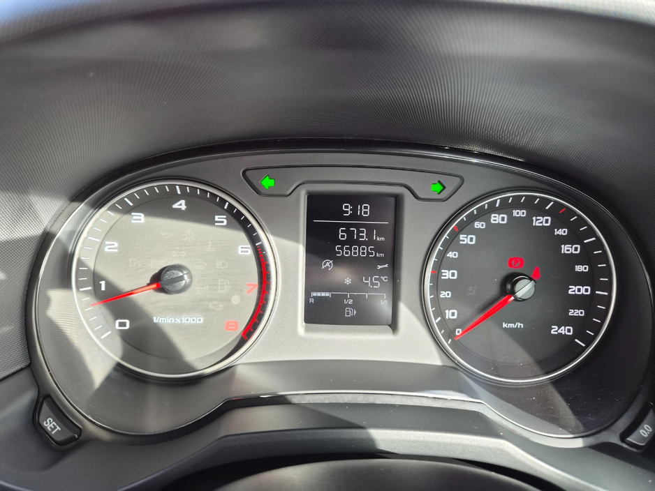 2013 Audi A1 - image 18