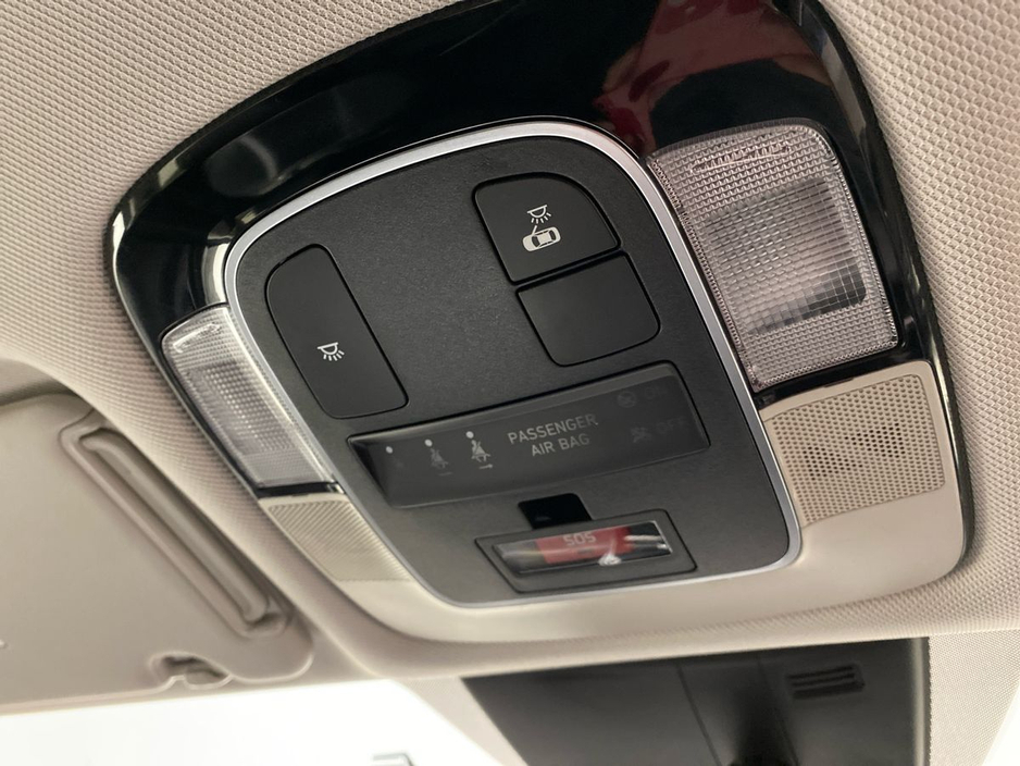 2023 Hyundai Tucson 2WD Executive Plus €33,995