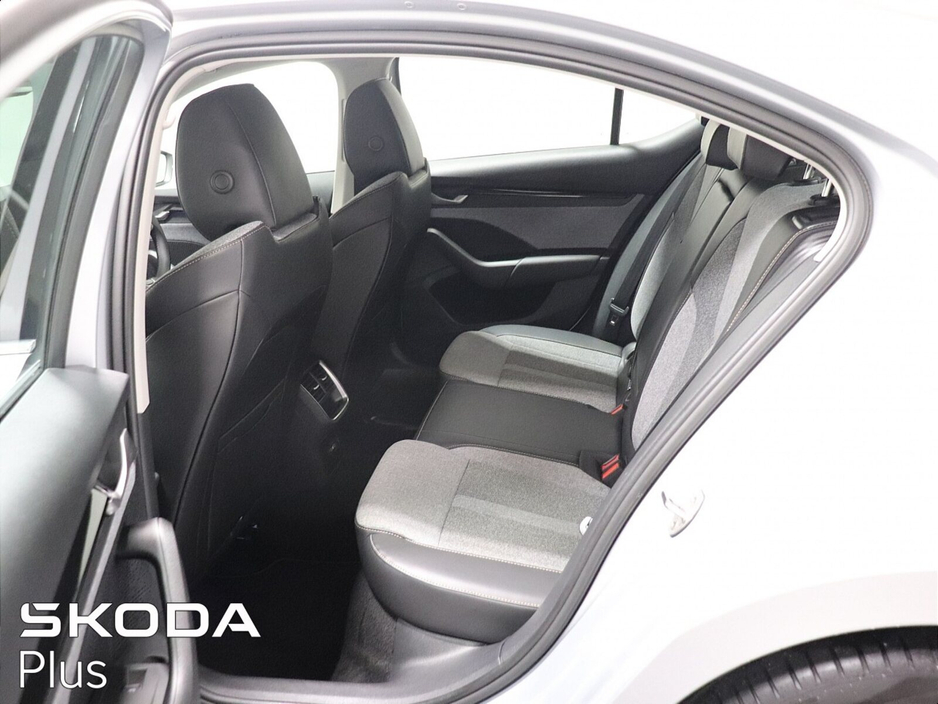 2025 Skoda Octavia Selection 1.5TSI 115HP €33,950