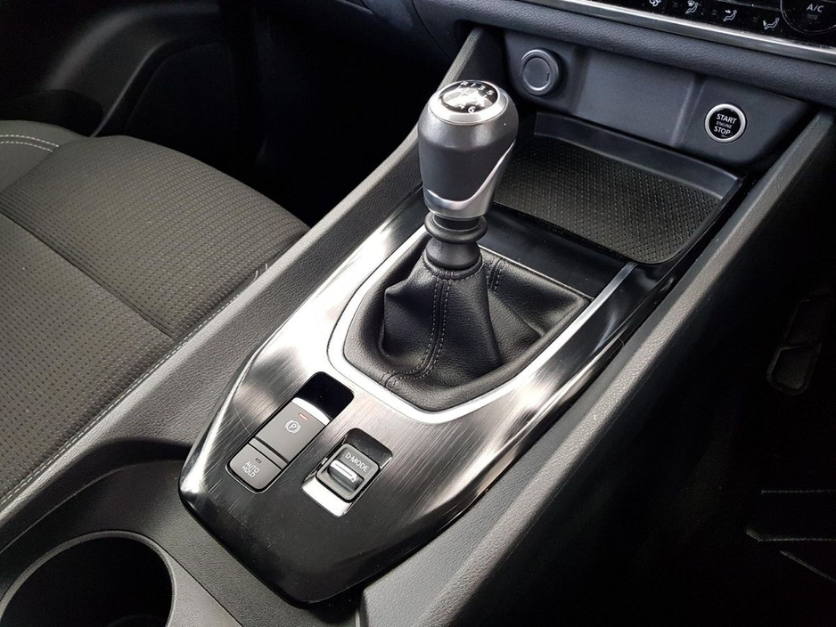 2024 Nissan Qashqai - image 7