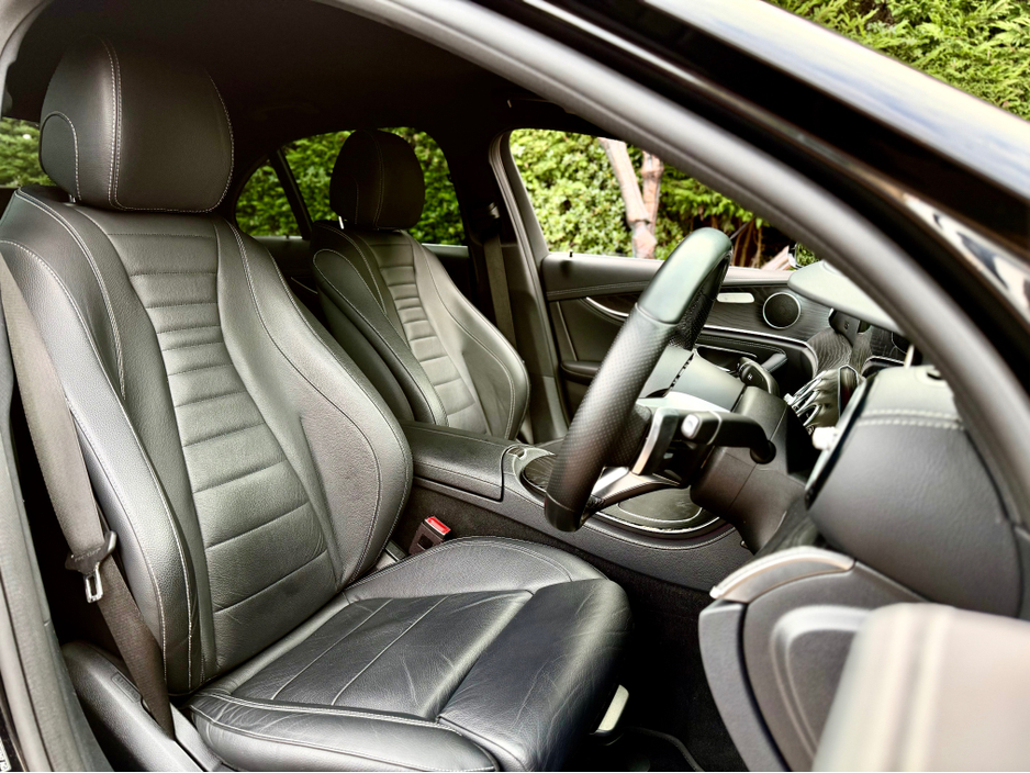 2021 Mercedes-Benz E Class E SERIES DE AMG LINE PREMIUM 4DR A AUTO €39,950