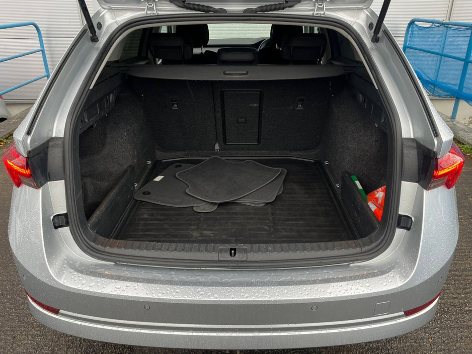 2022 Skoda Octavia AMBITION 2.0 TDI ESTATE // APPLE CARPLAY // DUAL ZONE CLIMATE CONTROL // CRUISE CONTROL €21,900