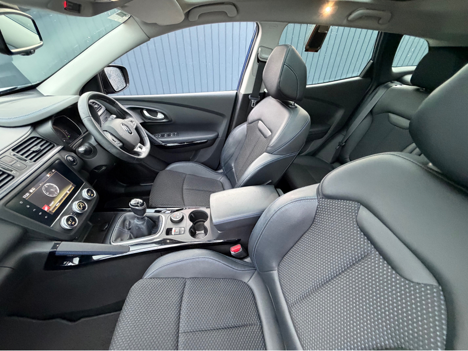 2019 Renault Kadjar - image 45