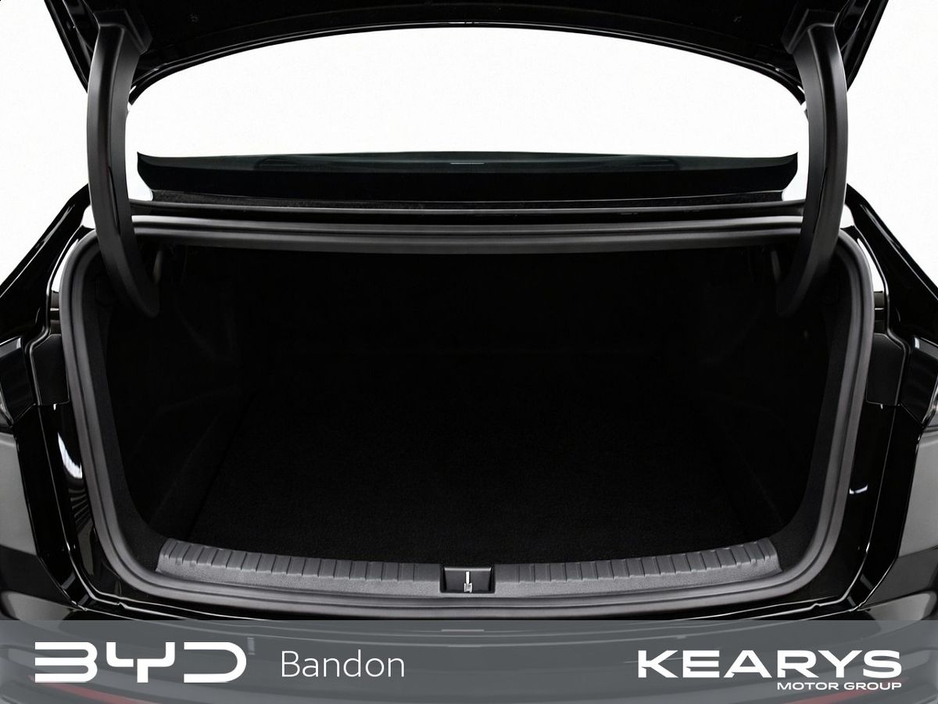 2026 BYD Seal 6 - image 7