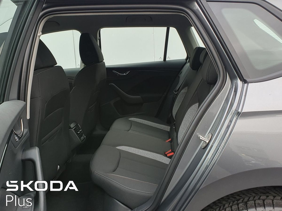 2026 Skoda Kamiq Selection 1.0 TSI 110HP "Call Skoda Sales on 061-416000" €33,450