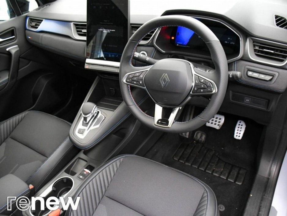 2025 Renault Symbioz E-Tech HEV 145 Techno Esprit Alpine €35,495