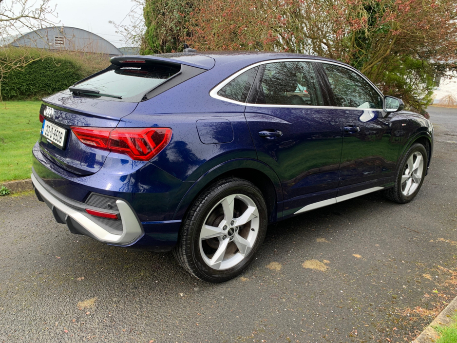 2021 Audi Q3 - image 27