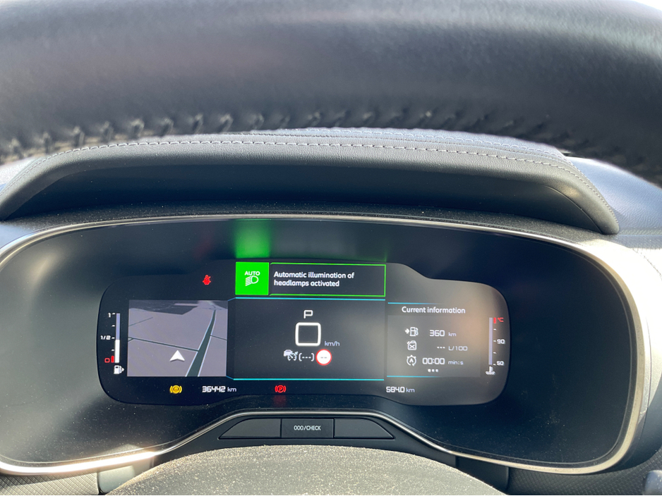 2024 Citroen C5 Aircross - image 15