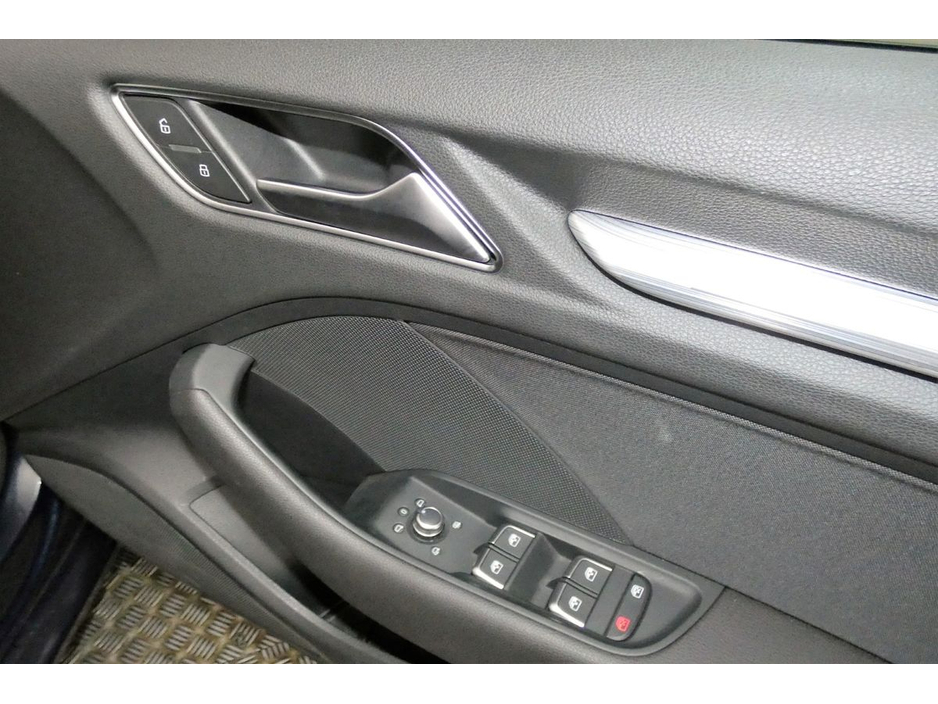 2020 Audi A3 - image 22