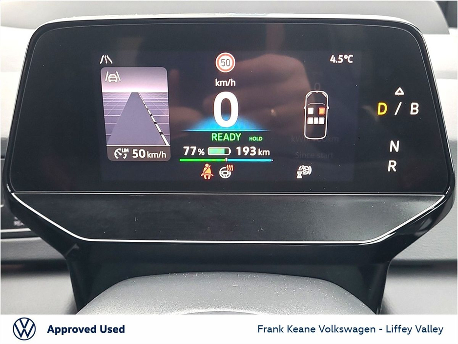 2025 Volkswagen ID.3 - image 12
