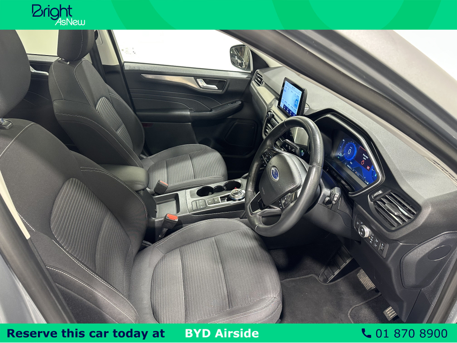 2021 Ford Kuga - image 15