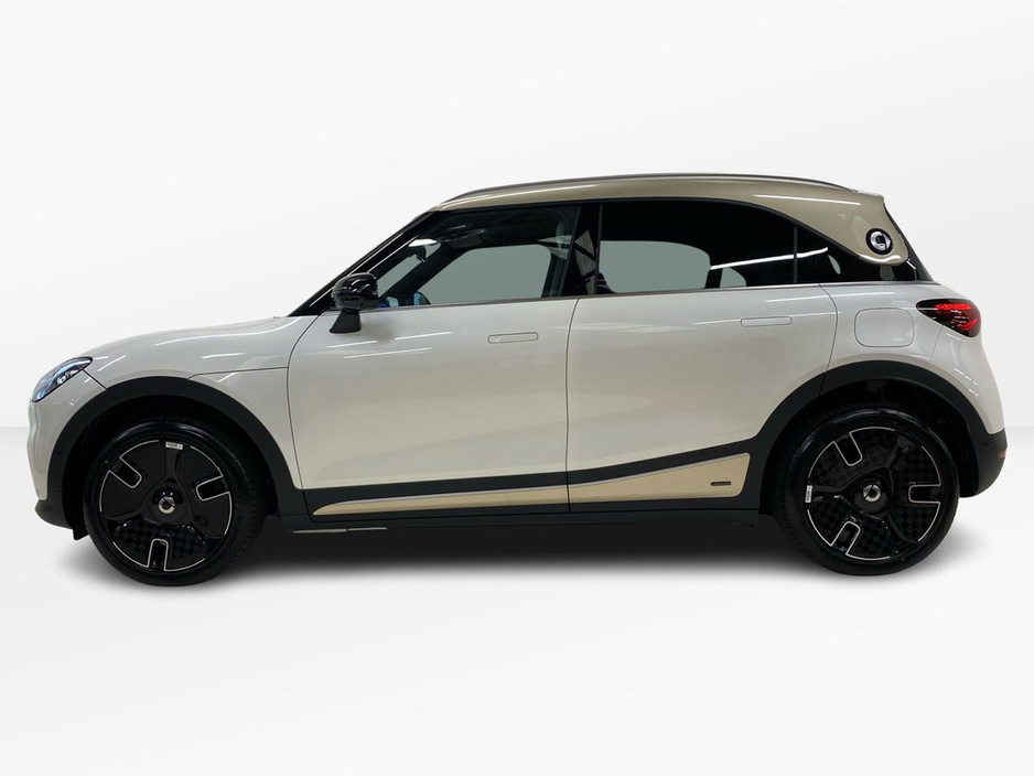 2025 Smart #1 - image 6