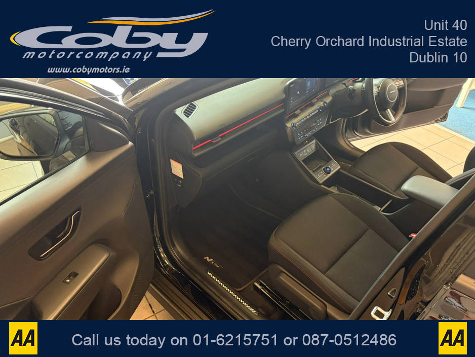 2025 Hyundai Kona - image 16