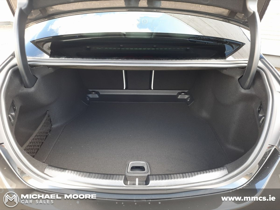 2026 Mercedes-Benz C Class - image 10