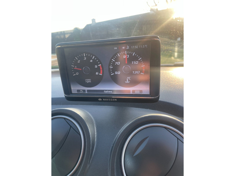 2014 SEAT Ibiza - image 9