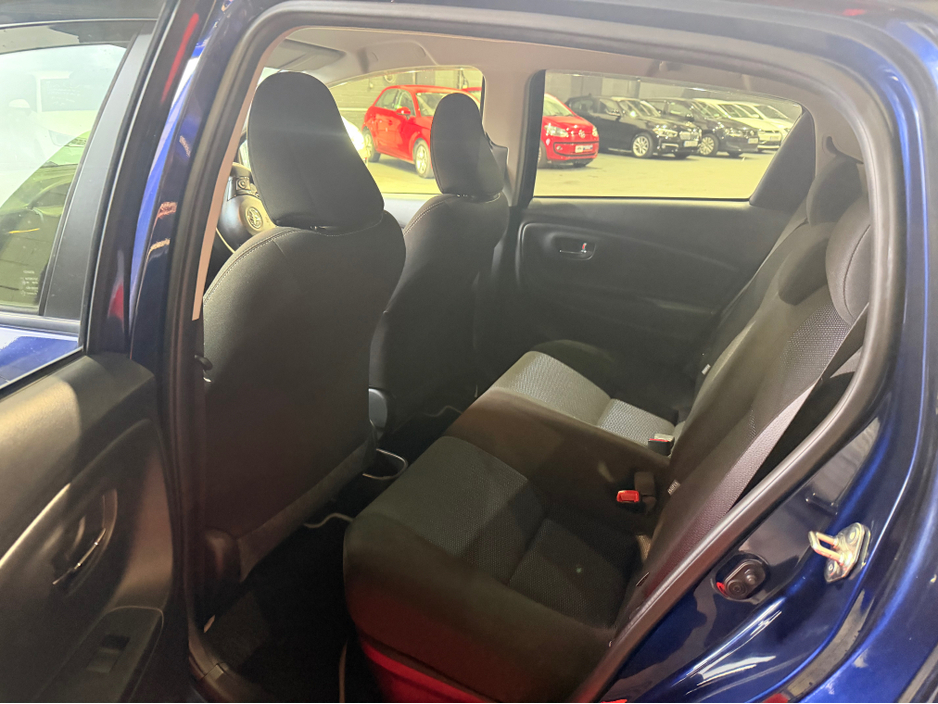 2019 Toyota Vitz Toyota Vitz 2019 Hybrid (immobiliser) €13,500