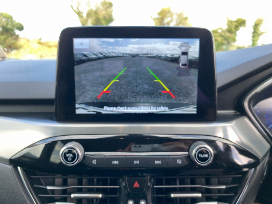 2023 Ford Kuga - image 15