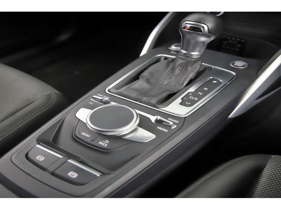 2018 Audi Q2 1.0 TFSI S-TRONIC 115BHP *REVERSE CAM*PARK SENSORS*DIGITAL DASH*