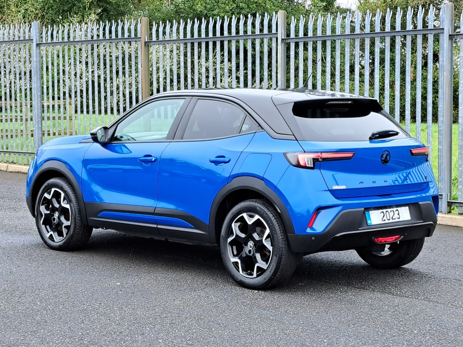 2023 Opel Mokka - image 7