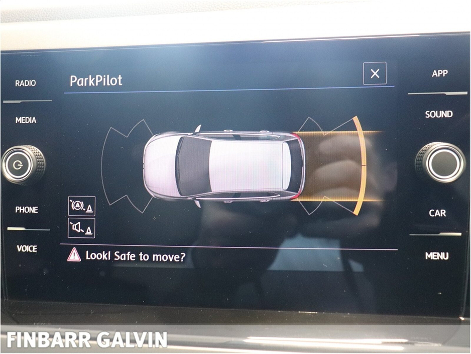 2020 Volkswagen Polo - image 16