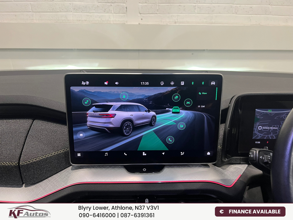 2024 Skoda Kodiaq - image 30