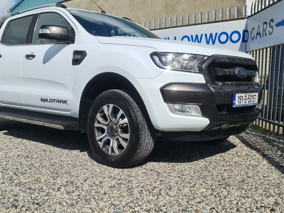 2019 Ford Ranger - image 15