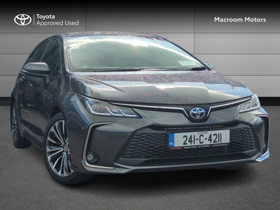 2024 Toyota Corolla for sale in , Ireland