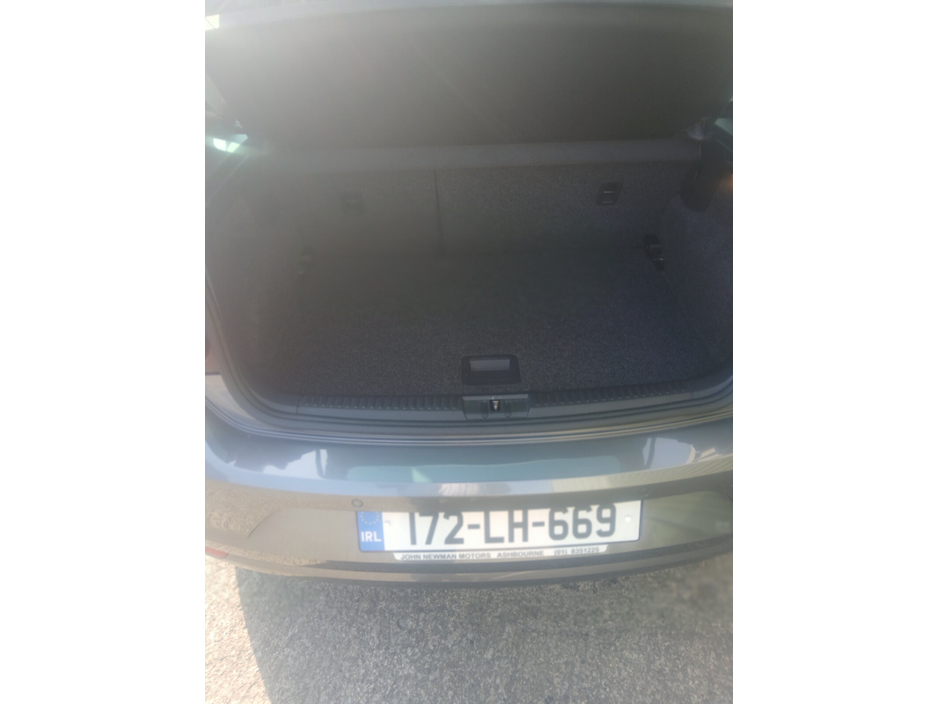 2017 Volkswagen Polo - image 16