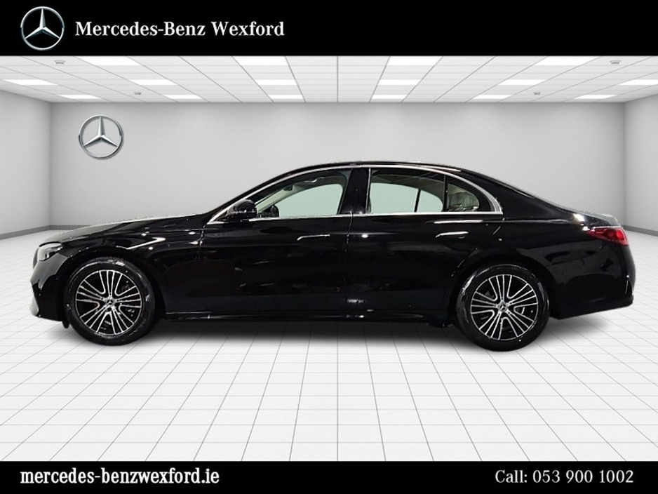 2026 Mercedes-Benz E Class E220D Avantgarde Plus with Upgraded Alloy €86,450