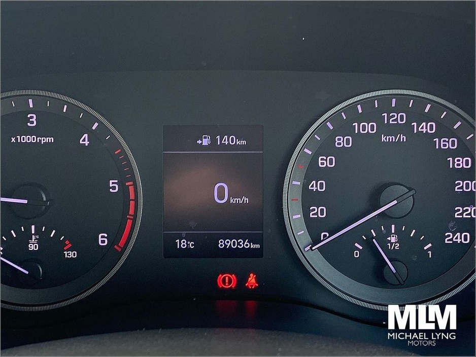 2019 Hyundai Tucson 2WD Executive €22,950