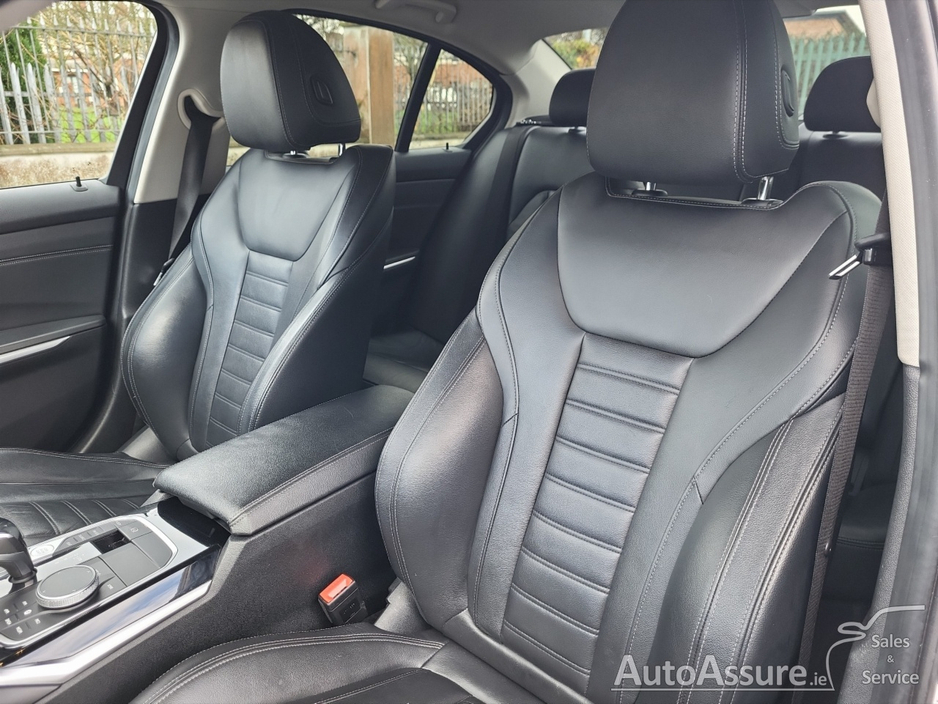 2019 BMW 3 Series G20 X-DRIVE SPORT AUTO *** 360 Camera / 4 Wheel Drive / 19'' Alloys / Maxton Kit *** €27,900