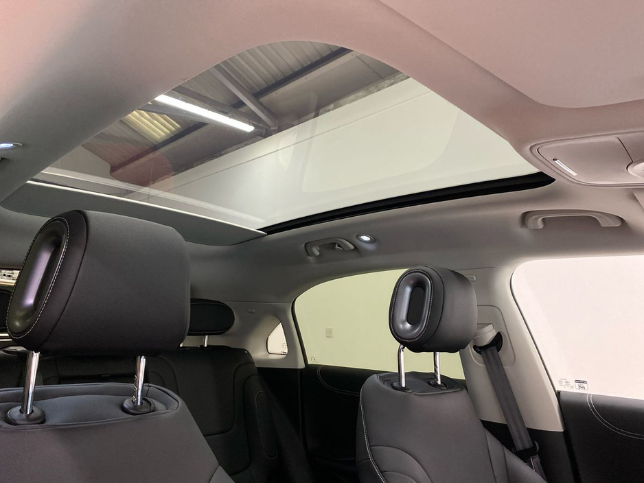 2025 Smart #1 - image 22