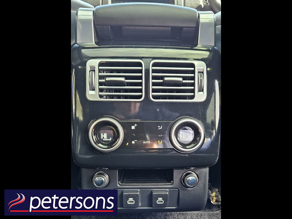 2021 Land Rover Range Rover - image 23