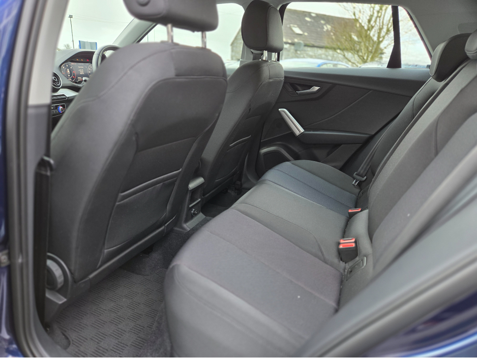 2023 Audi Q2 - image 12