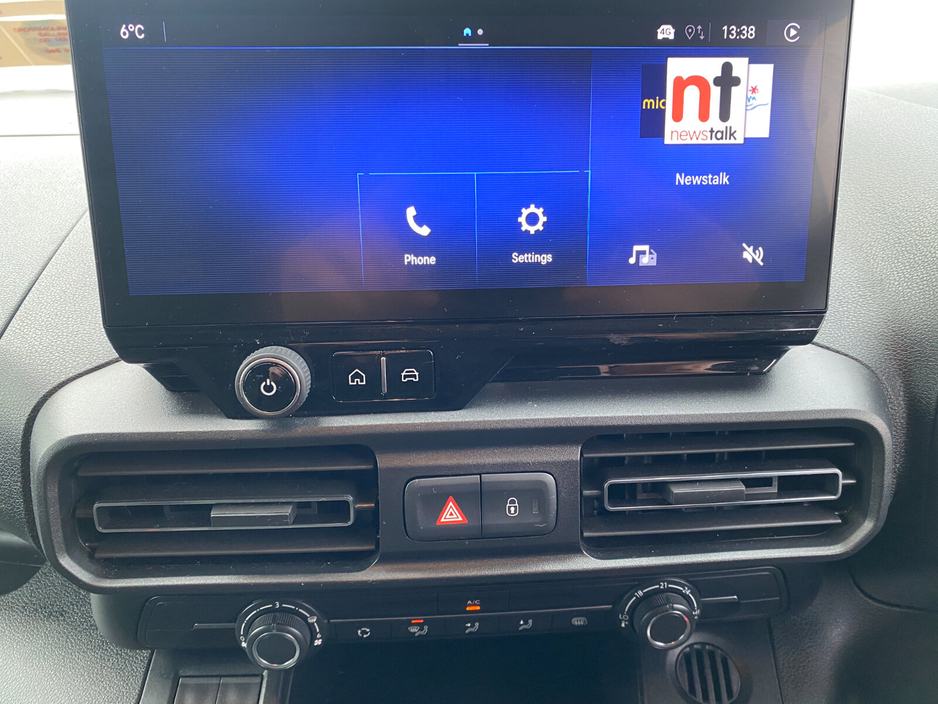 2024 Opel Combo  €20,950