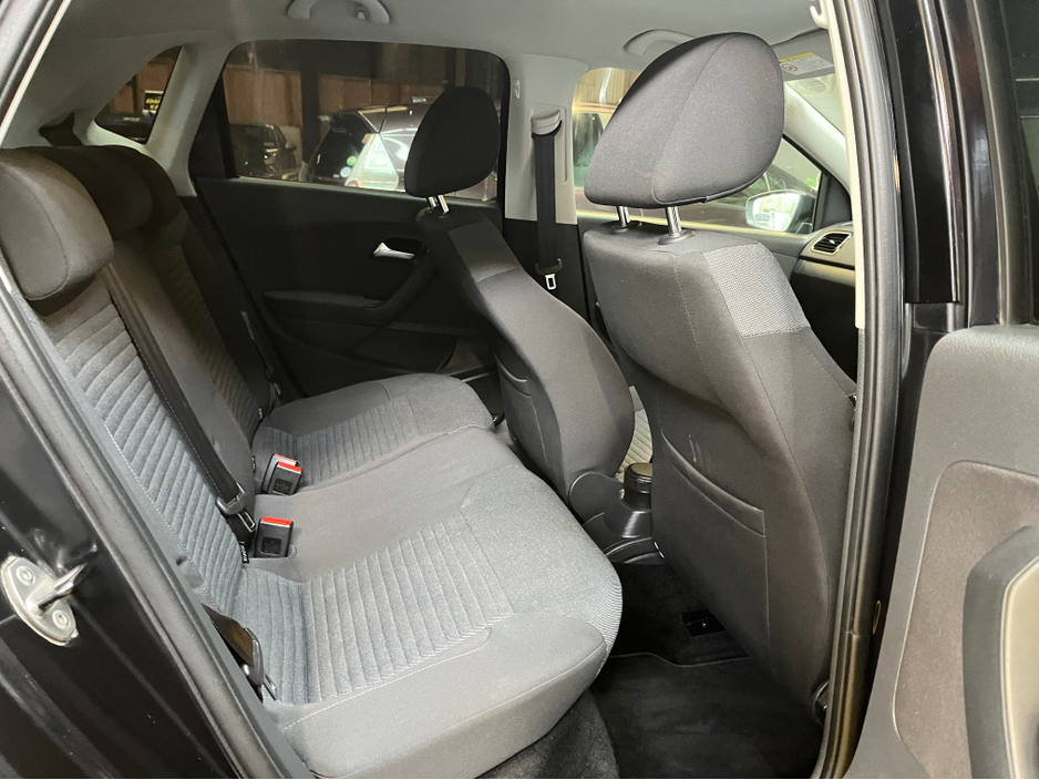 2014 Volkswagen Polo 2014 auto €9,495