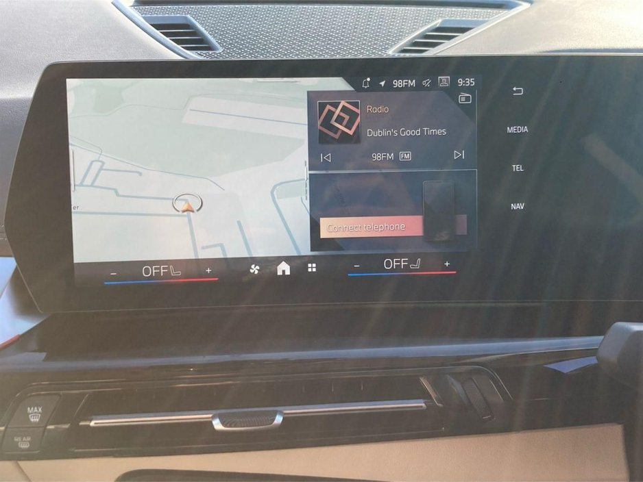 2025 BMW iX1 - image 26