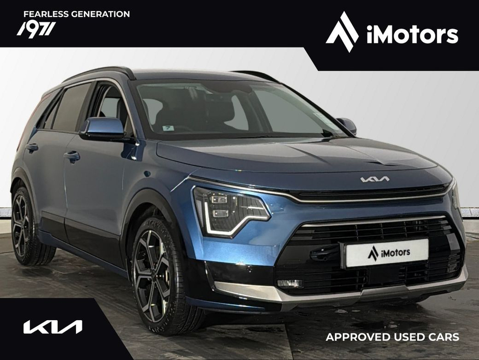 2025 Kia Niro for sale in , Ireland