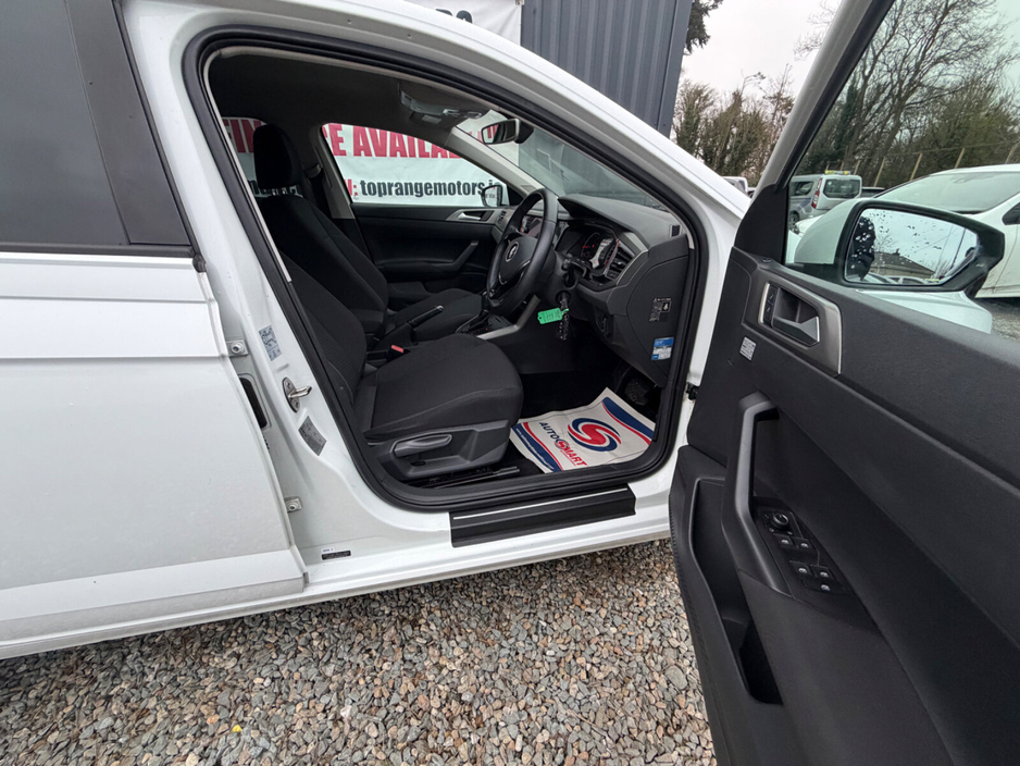 2019 Volkswagen Polo - image 13