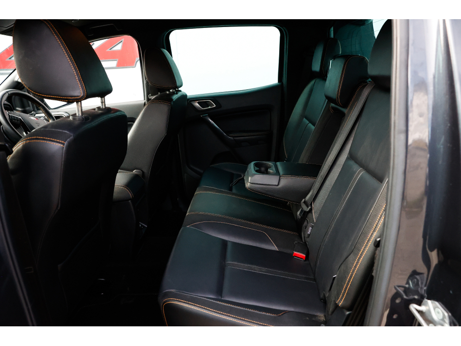 2021 Ford Ranger - image 13