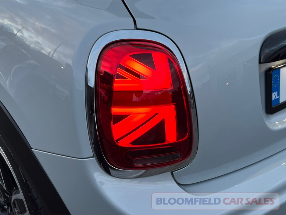 2021 MINI Cooper HIGH SPEC , AUTO // LOW MILEAGE €25,950