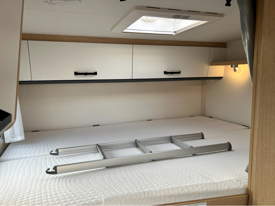 2024 Fiat Ducato V60 AUTO €79,950