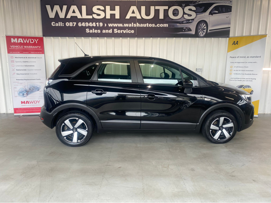 2023 Opel Crossland - image 5