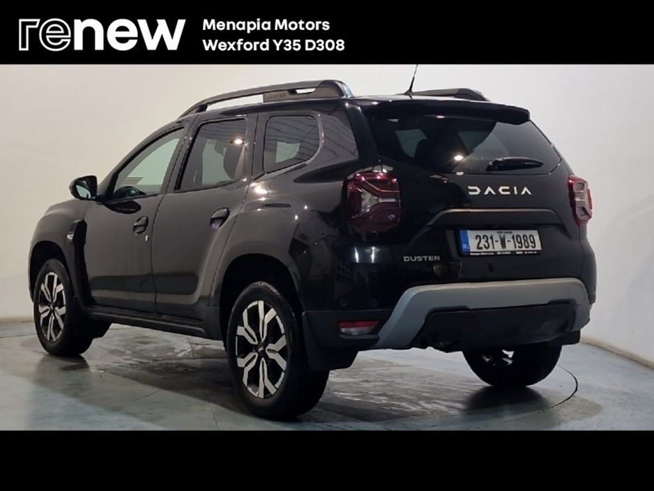 2023 Dacia Duster 1.5 Blue dCi 115 Journey €20,595