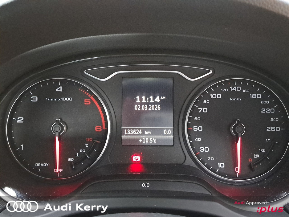 2020 Audi A3 - image 18