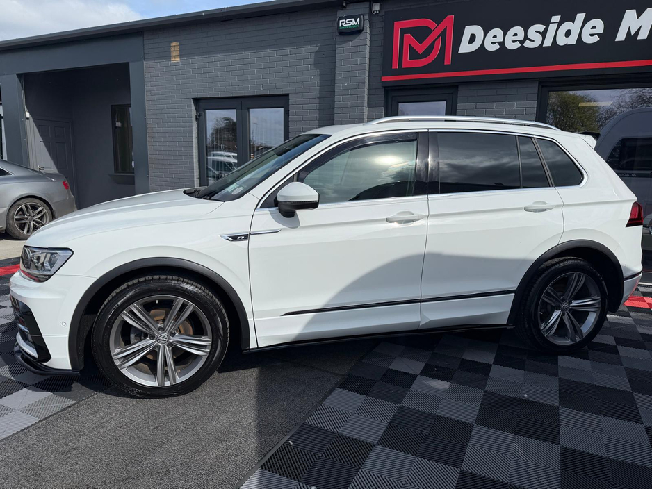 2020 Volkswagen Tiguan - image 24