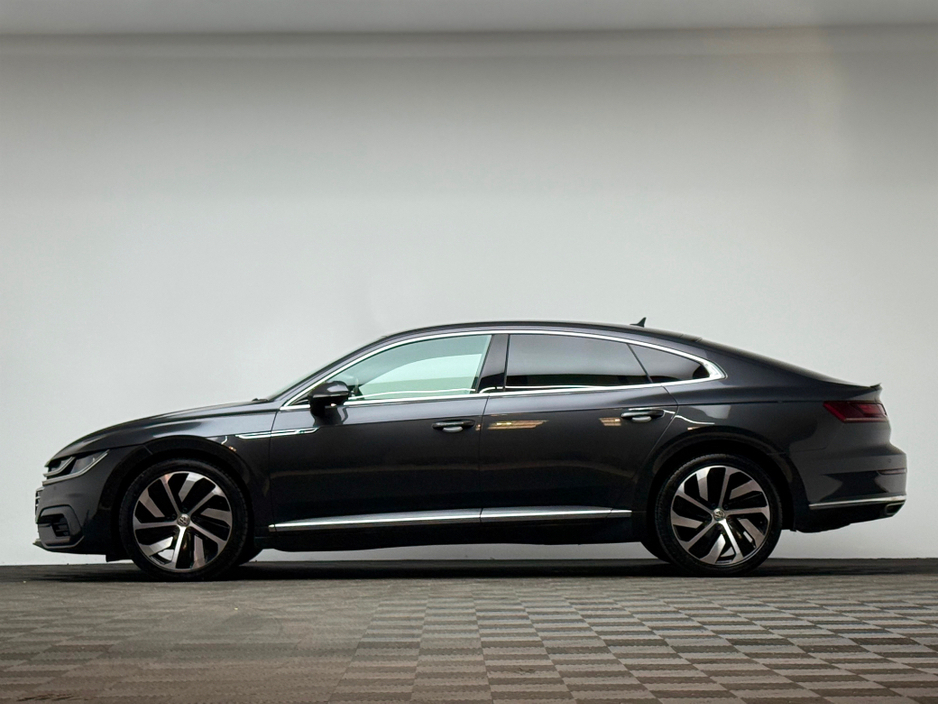 2020 Volkswagen Arteon - image 4