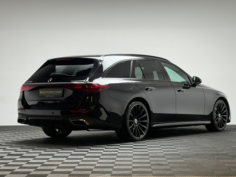 2024 Mercedes-Benz E Class - image 6