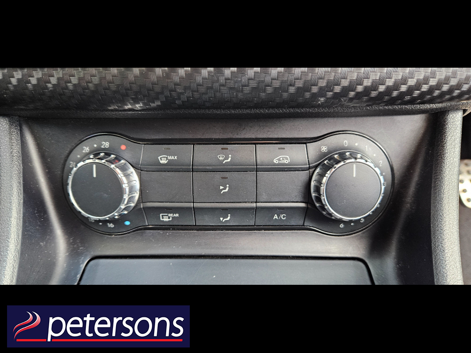 2013 Mercedes-Benz A Class A180 1.6 PETROL 5DR AUTOMATIC €13,950