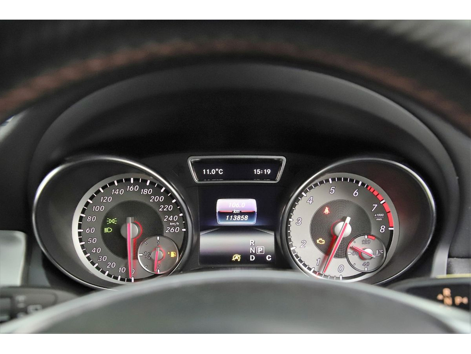 2016 Mercedes-Benz CLA Class 1.6 CLA180 AMG LINE SHOOTING BRAKE *LEATHER MEMO SEATS* €19,890